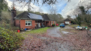 Suitable for Re Development in Aberdare photo